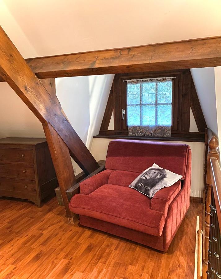 Maison Traditionnelle Normande Avec Piscine Hotot-en-Auge Εξωτερικό φωτογραφία